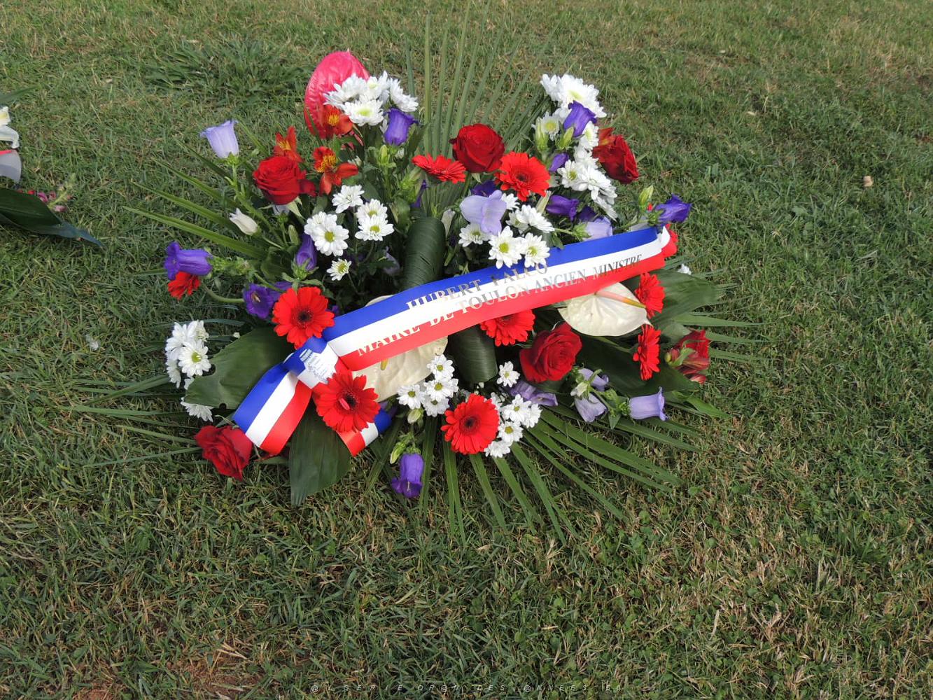 2017 10 23 TOULON 35 EME ANNIVERSAIRE  ATTENTAT DU DRAKKAR (13).JPG -           